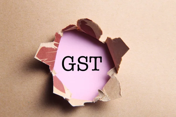 What Are The Salient Features Of GST ?