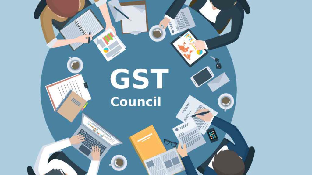 Key Highlights of 47th GST Council Meeting