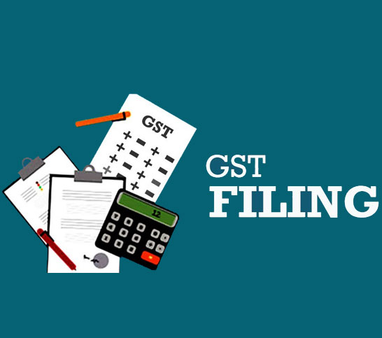 Net feature added on GST Portal to show GST Return Filing Frequency of GST Registered Person.