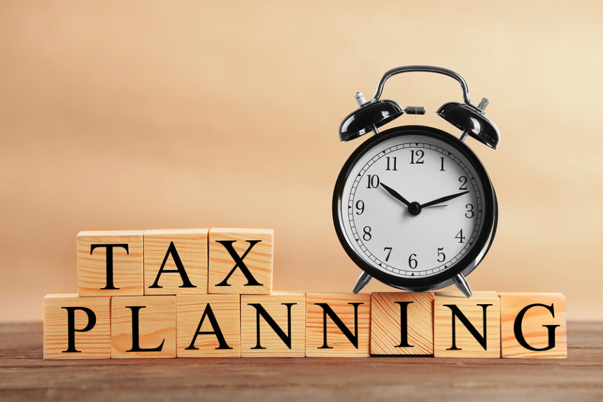 Tax Planning: Comparison of PPF, ELSS and a Tax Saving FDR.