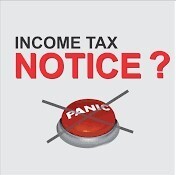 Attention Taxpayers: Income Tax Notices are being issued to seek evidence of exemptions/deductions claimed in ITR